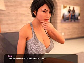 my milfy teacher sucks my dick and swallows all my cum