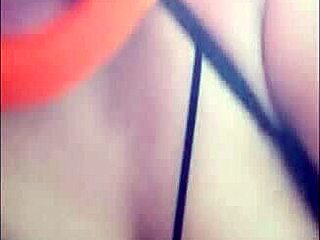 蒙面贱货引爆狂野性爱夜