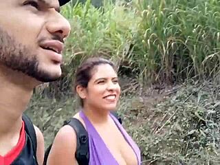 puta erro blooper caught on camera