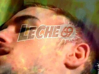 American Puty Endures Hardcore Assfucking and Anal Sex with Latina