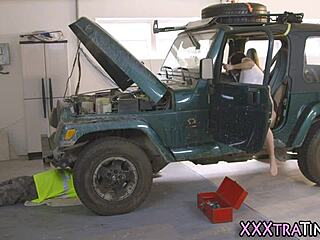 Petite Teen 18+ Tits Jizzed