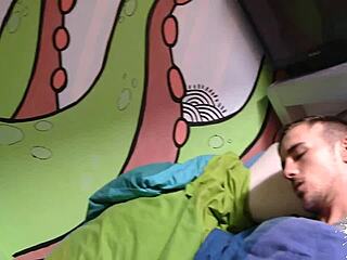 American Puty Endures Hardcore Assfucking and Anal Sex with Latina