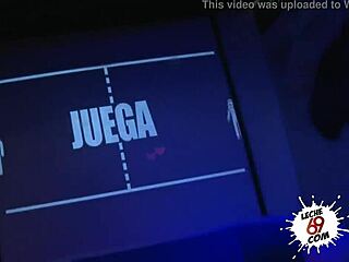 carol vega fucks hard in public car