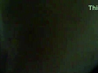 she says, 'i'm taking this huge dildo in my ass'