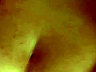 Amateur gives fan blowjob and sex in doggystyle and missionary POV