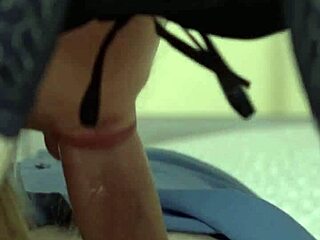 My stepmom knows how to suck all the cum out of me intriguingly