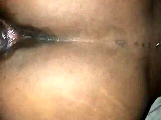 skinny girl with a fat ass in a casual setting