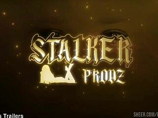 Valentine's Orgy Part 2: Final DP with Alexis Crystal and Others