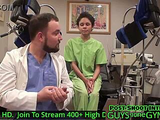 sandra & bf see doctor lilith for better fucking tips