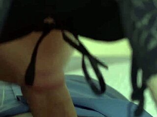 My stepmom knows how to suck all the cum out of me intriguingly