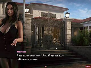 The Genesis Order Part 26 Gameplay Complete