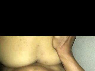 Mature Old Man Gets Fucked Bareback in Construction House