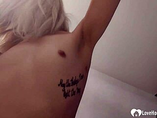 this beautiful girl is getting slammed in all sorts of poses, it's wild