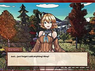 Country milf gets bred in part 9