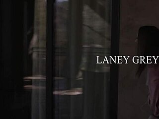 laney grey teen 18+ seduces step daddy