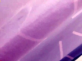 A woman visits a store to purchase clothes and unexpectedly finds herself in a makeshift hotel room with a black man's large penis