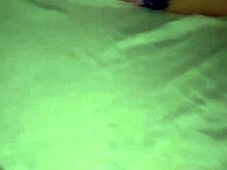 i watch my wife take two creampies in her pussy