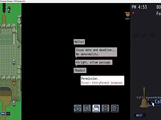 Imperial Gatekeeper Part 6!