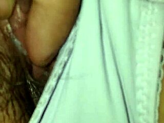 Beautiful Trans Woman Shows Off Boldly