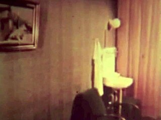 Ever tried vintage rope bondage in swinging sixties london?