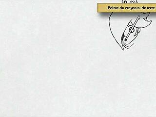 Rosalina casually pees on blue witch and shy guy.