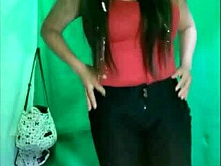 Dirty Old Nympho Craves Sex!