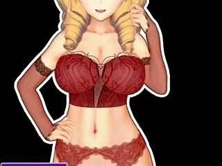 Man Must Impregnate 10 Random Women to Bang a Rich Blonde - Breedtown Part 1