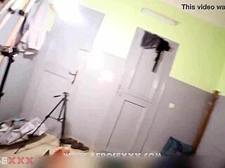 African Amateurs Engage in Intense Gangbang with Monster Cocks All Night