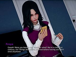 my bully turns into my lover in this mature game story