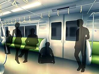 魅魔老板第6集女仆足交诱惑