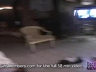 These Two Girls Leave No Holes Barred with Vibrators!