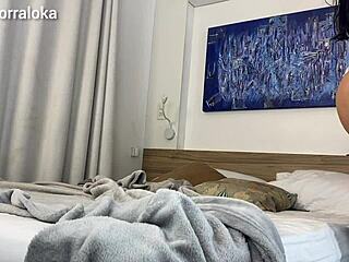 After Fights, Hot Asian Anal Creampie Awaits