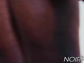 Deangelo Jackson Ravages Ass With Thick BBC