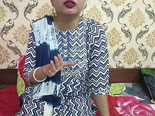 i fuck my sali fast in doggystyle