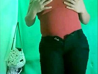 Dirty Old Nympho Craves Sex!