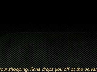 alternate existence game episode eight