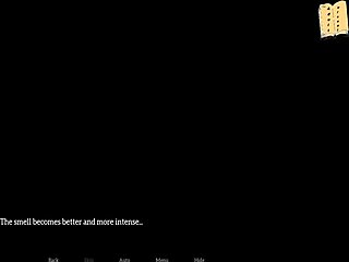 My New Family Homemade Scene