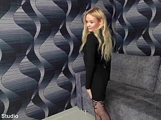 Sexy Lina Shisuta Explores Wild Anal Adventures with Muscular Stud