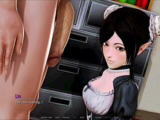 Amateurs In Hotel Harem With Big Cocks For Intense Action