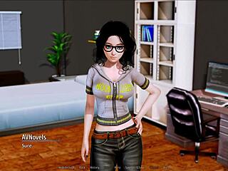 Amateurs In Hotel Harem With Big Cocks For Intense Action