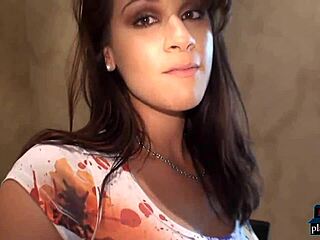 Real girlfriends with big tits get fucked hard!