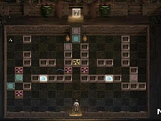 Hey, check Treasureofnadia puzzles 7-12 walkthrough for wild hentai action with gay twists. E3 89 got me hooked!