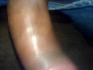 该死，看这个印度大鸡巴在行动！🔥