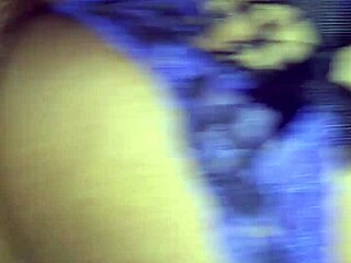 punishing a sexy mexican prostitute bent over for doggystyle and anal