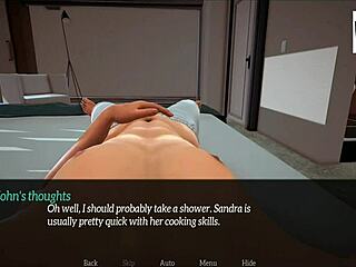 My New Family Episode 12