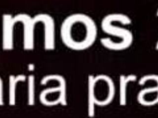 Hey, ever fucked a fan in an abandoned mansion by the sea like Cristina Almeida?