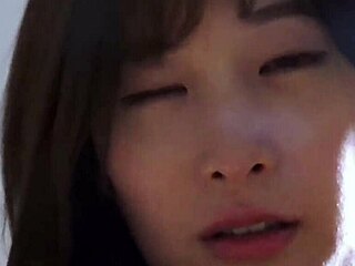 yo, banging this japanese office lady who's killer at riding is pure fire!