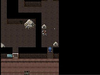 Shipwrecked Spaceship Todoroki Ep 13: Anal Rough Sex In Latex Suit