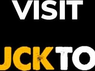 Latina fuck tour with big tits milf slut