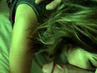 latina milf sucks big cock